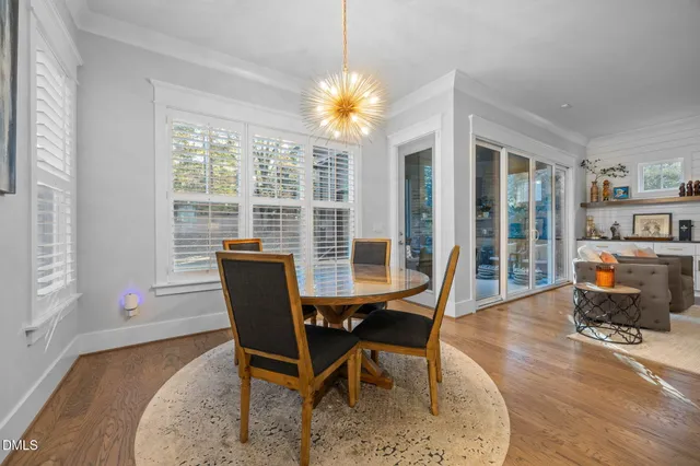 $8,975 | 507 Northwood Drive, Raleigh, NC 27609