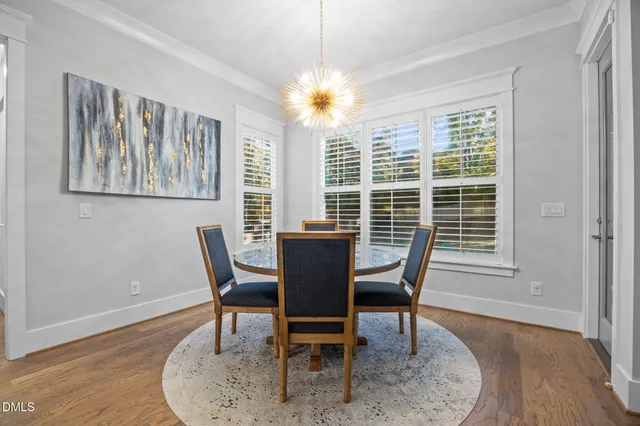 $8,975 | 507 Northwood Drive, Raleigh, NC 27609