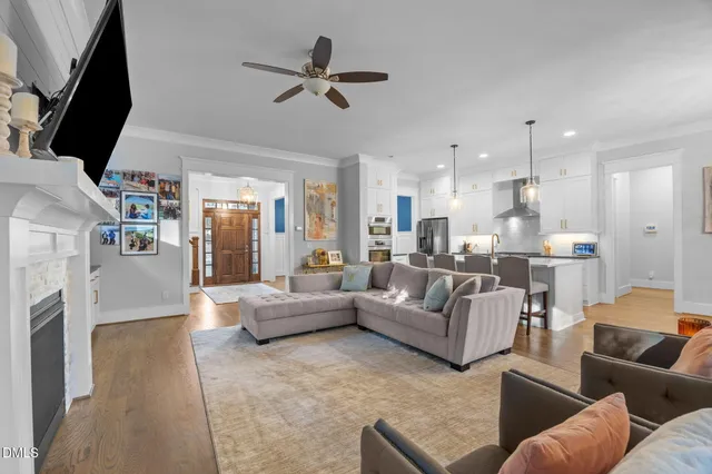 $8,975 | 507 Northwood Drive, Raleigh, NC 27609