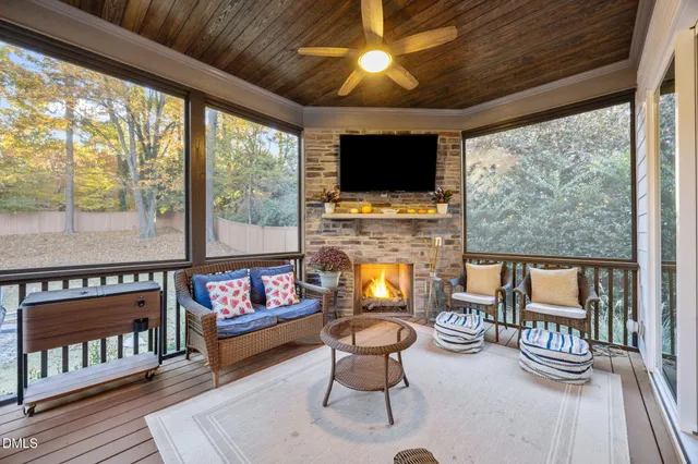 $8,975 | 507 Northwood Drive, Raleigh, NC 27609