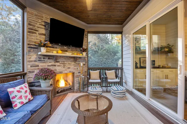 $8,975 | 507 Northwood Drive, Raleigh, NC 27609