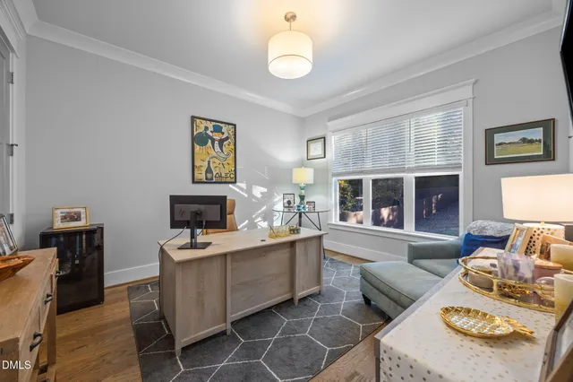 $8,975 | 507 Northwood Drive, Raleigh, NC 27609