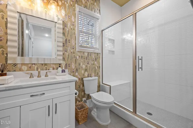 $8,975 | 507 Northwood Drive, Raleigh, NC 27609