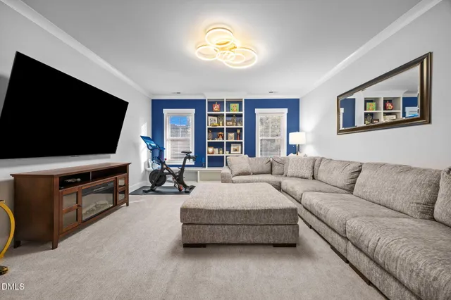 $8,975 | 507 Northwood Drive, Raleigh, NC 27609