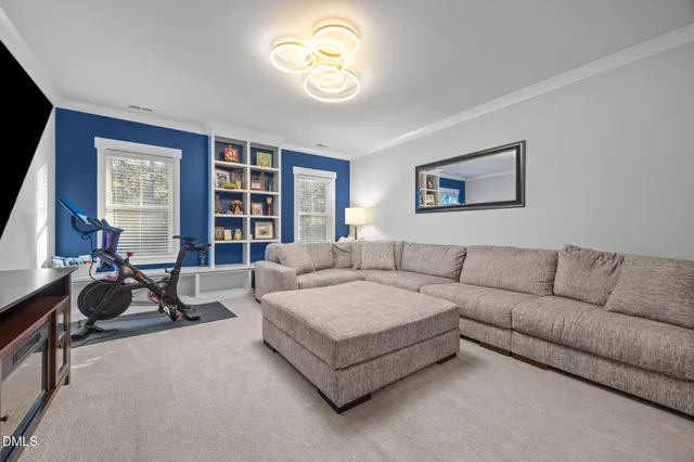 $8,975 | 507 Northwood Drive, Raleigh, NC 27609