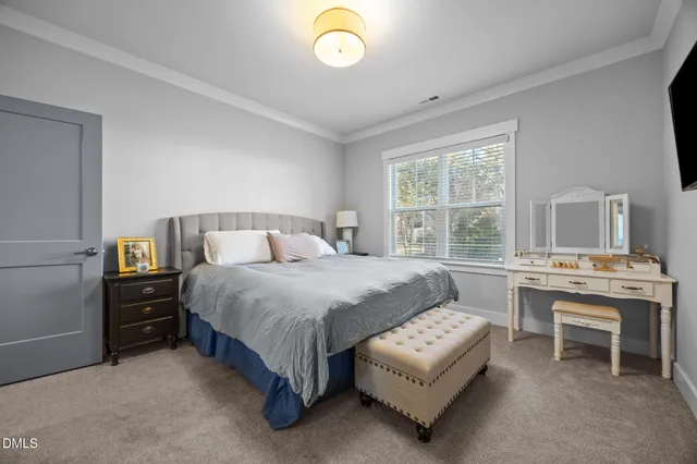 $8,975 | 507 Northwood Drive, Raleigh, NC 27609