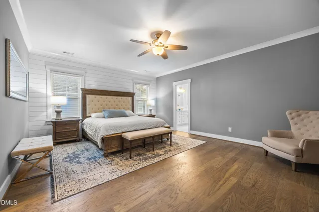 $8,975 | 507 Northwood Drive, Raleigh, NC 27609