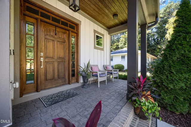 $8,975 | 507 Northwood Drive, Raleigh, NC 27609