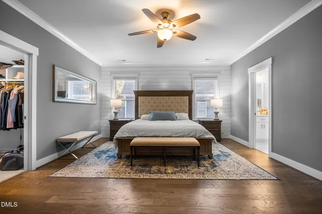 $8,975 | 507 Northwood Drive, Raleigh, NC 27609