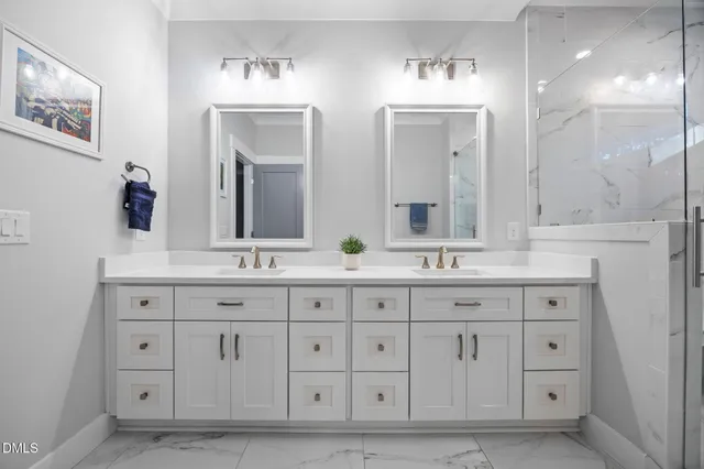 $8,975 | 507 Northwood Drive, Raleigh, NC 27609