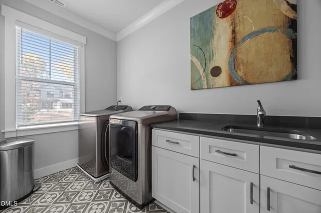 $8,975 | 507 Northwood Drive, Raleigh, NC 27609