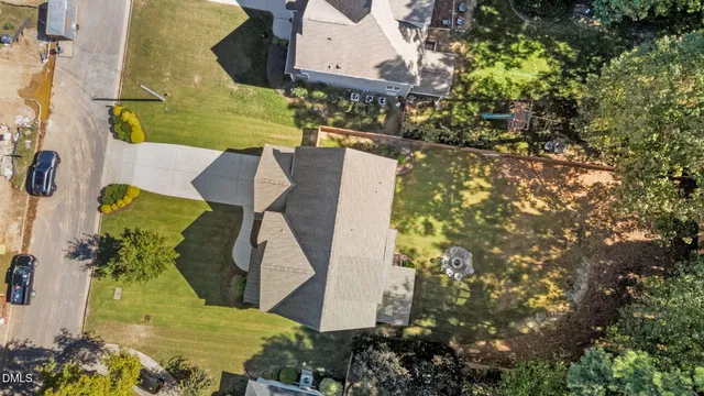 $8,975 | 507 Northwood Drive, Raleigh, NC 27609