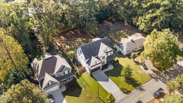 $8,975 | 507 Northwood Drive, Raleigh, NC 27609