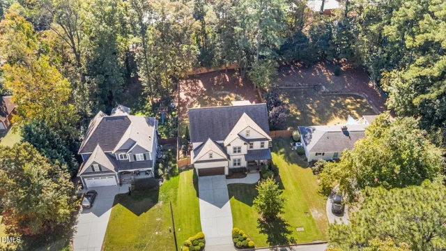 $8,975 | 507 Northwood Drive, Raleigh, NC 27609