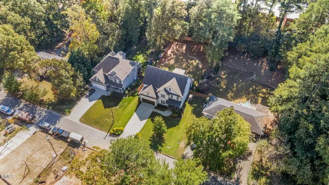 $8,975 | 507 Northwood Drive, Raleigh, NC 27609