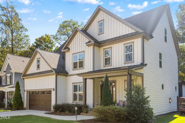 $8,975 | 507 Northwood Drive, Raleigh, NC 27609
