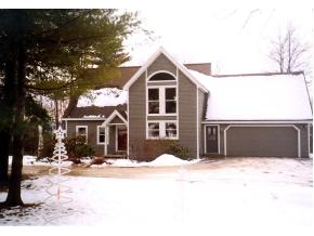 4 Top Ridge Mendon, VT 05701 - Photo 1 of 11