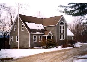 4 Top Ridge Mendon, VT 05701 - Photo 10 of 11