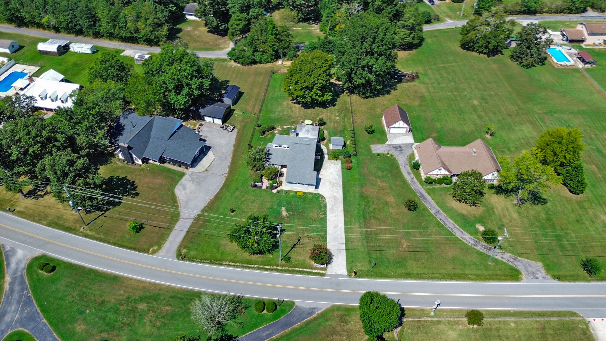 3789 Double S Road Dayton, TN 37321 - Photo 41 of 46 Gallery Image 41