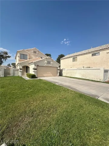 $440,000 | 2657 Storey Circle, Henderson, NV 89074