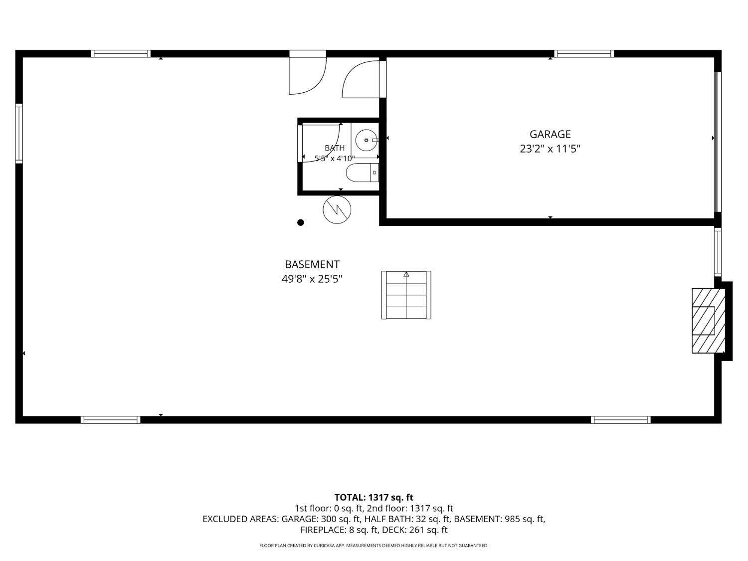 11510 Longbranch Road Moores Hill, IN 47032 - Photo 49 of 50 Gallery Image 49