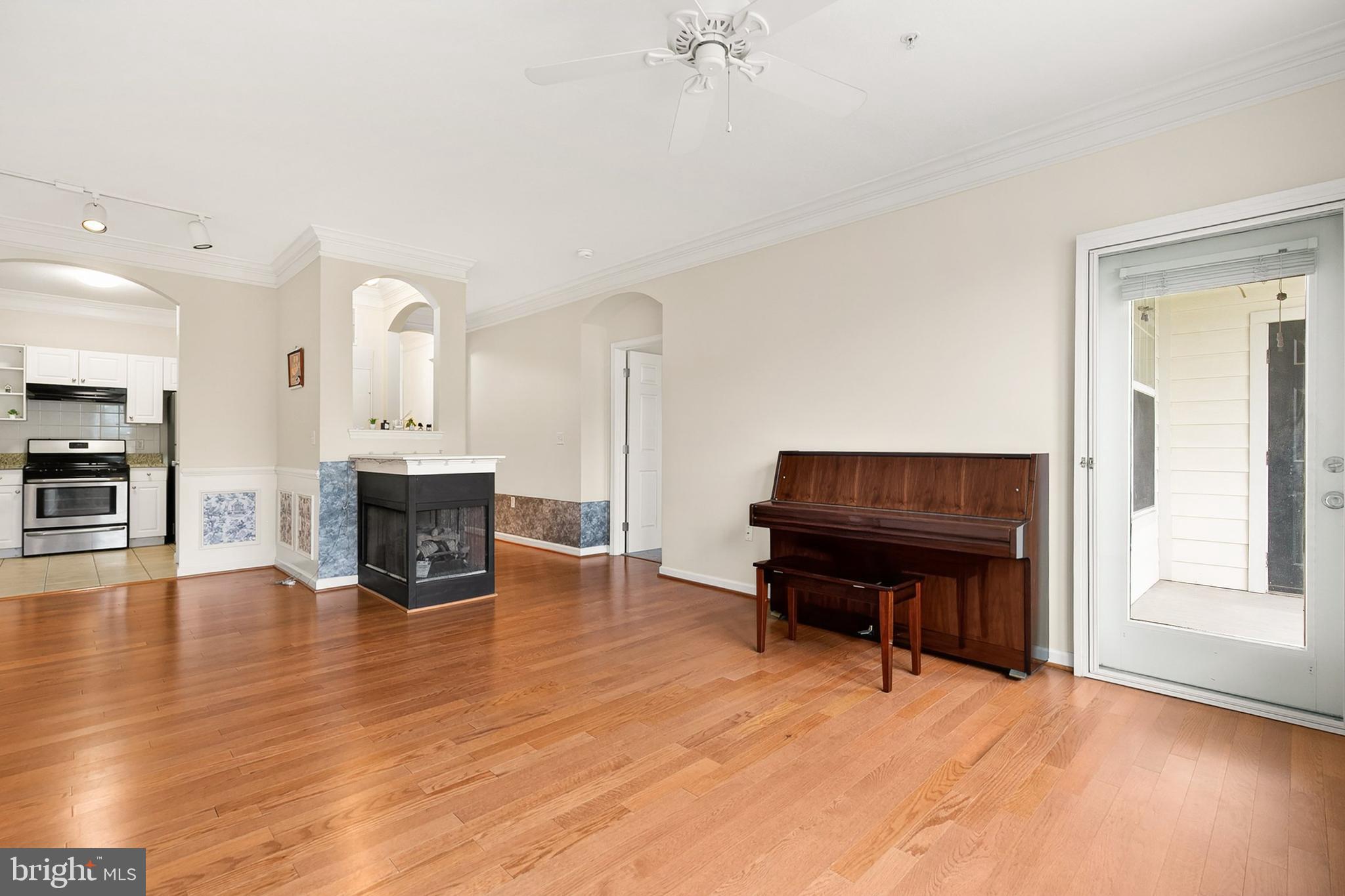 7 Granite Place, Unit 316 Gaithersburg, MD 20878 - Photo 12 of 84