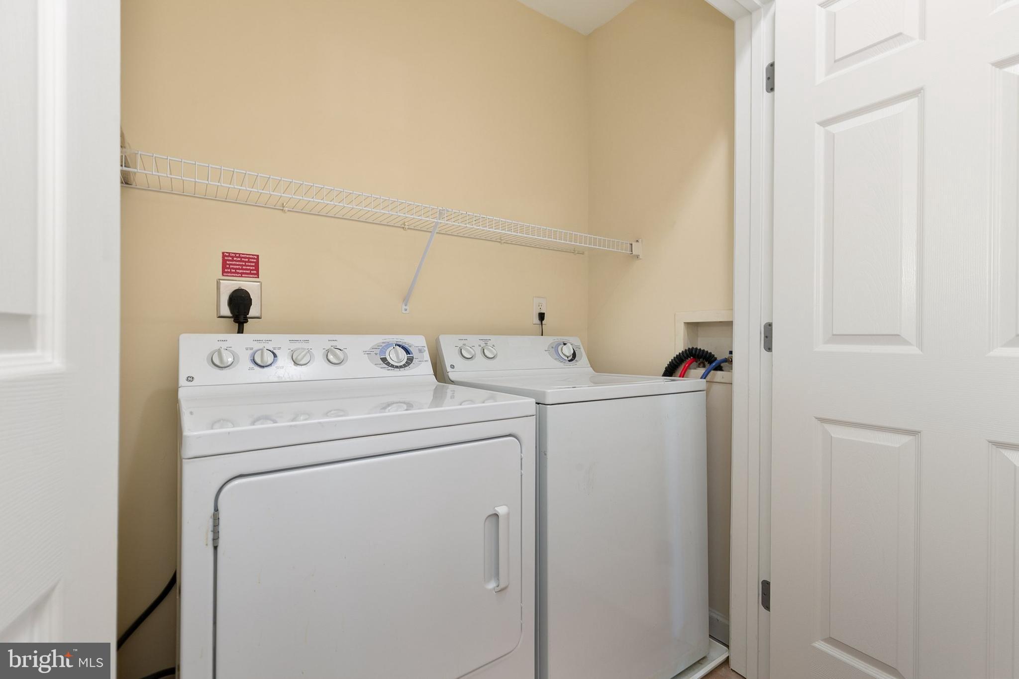 7 Granite Place, Unit 316 Gaithersburg, MD 20878 - Photo 28 of 84