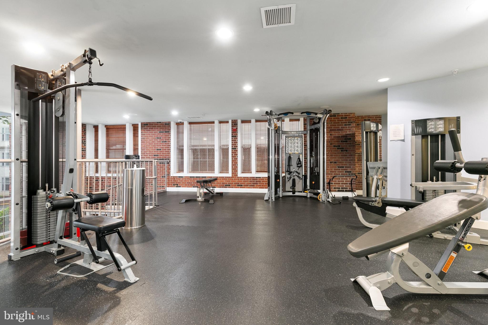 7 Granite Place, Unit 316 Gaithersburg, MD 20878 - Photo 47 of 84