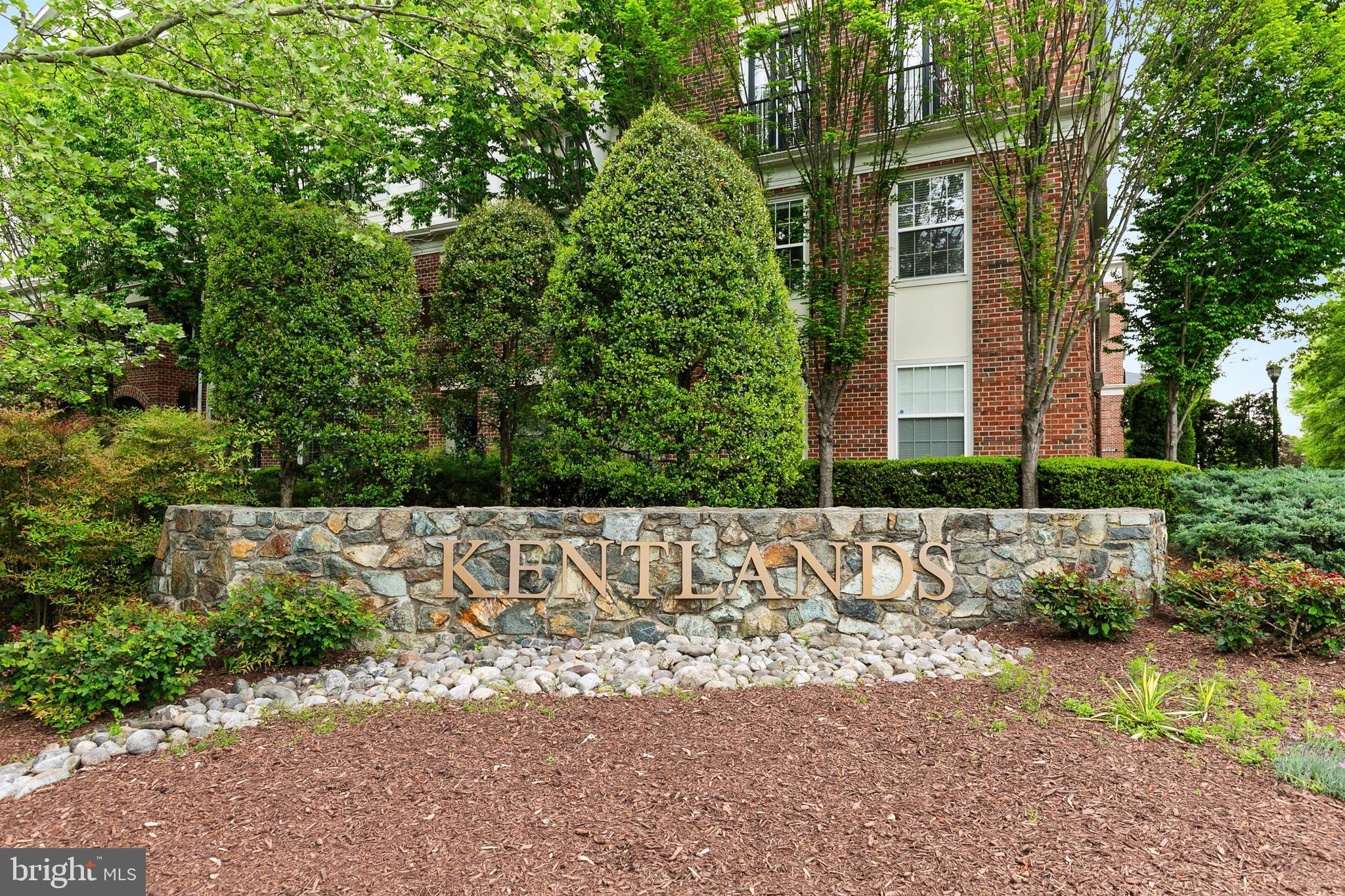7 Granite Place, Unit 316 Gaithersburg, MD 20878 - Photo 53 of 84 a view of a house with a yard