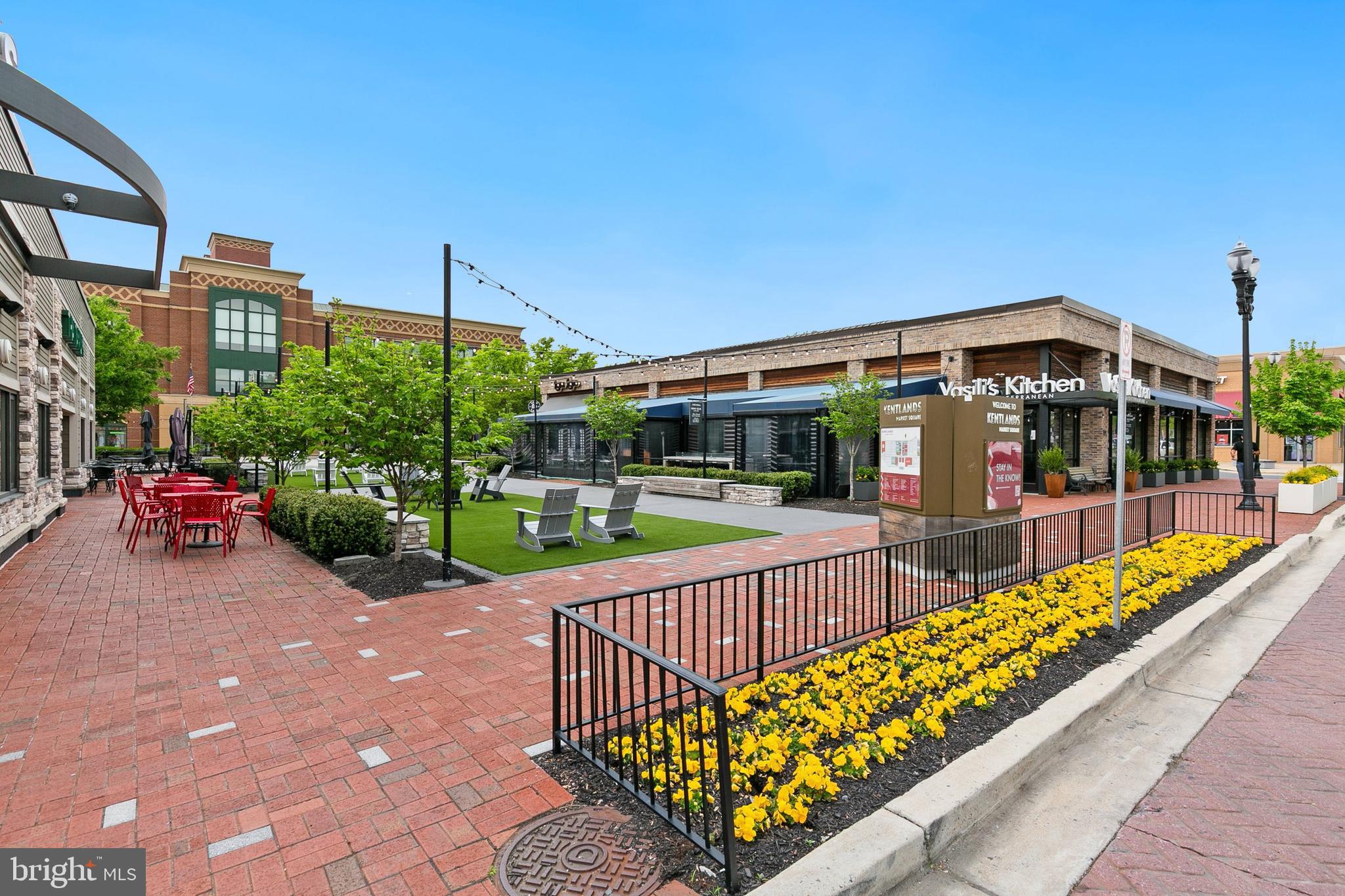 7 Granite Place, Unit 316 Gaithersburg, MD 20878 - Photo 68 of 84