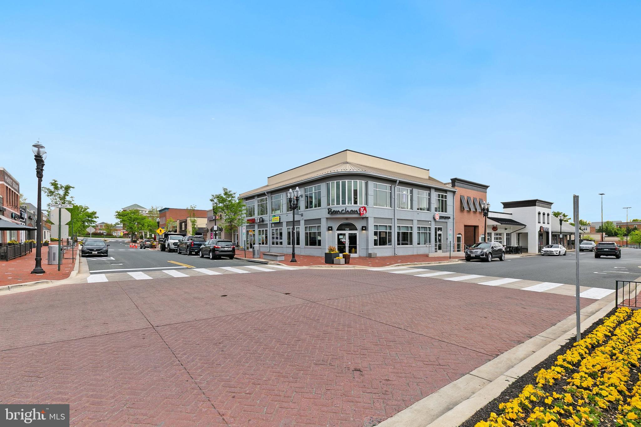 7 Granite Place, Unit 316 Gaithersburg, MD 20878 - Photo 69 of 84 a front view of a building with street view