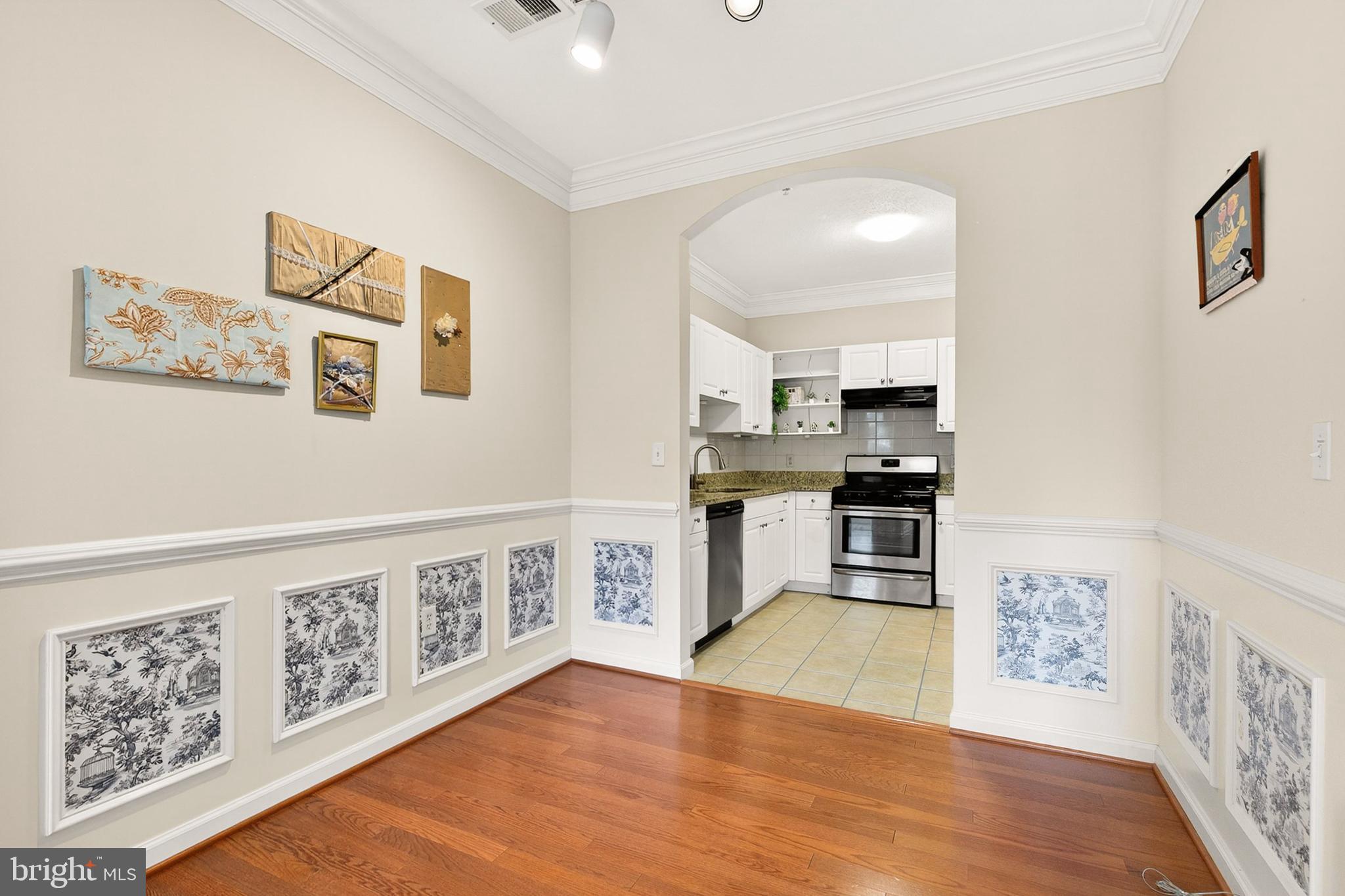 7 Granite Place, Unit 316 Gaithersburg, MD 20878 - Photo 8 of 84