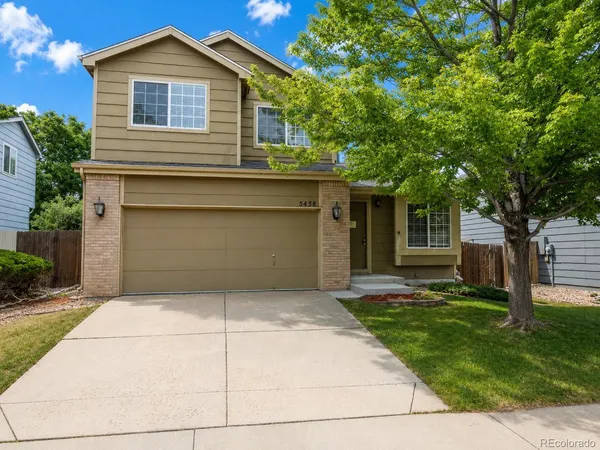 $459,900 | 5458 South Perth Way, Centennial, CO 80015