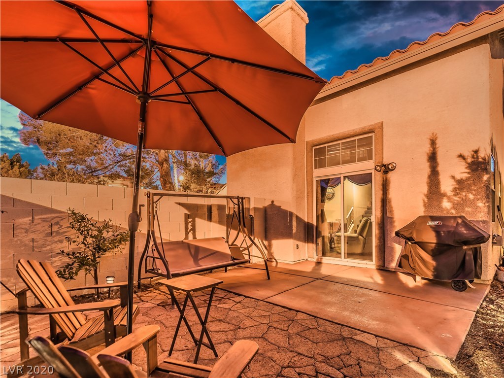 2364 Ramsgate Drive Henderson, NV 89074 - Photo 35 of 49