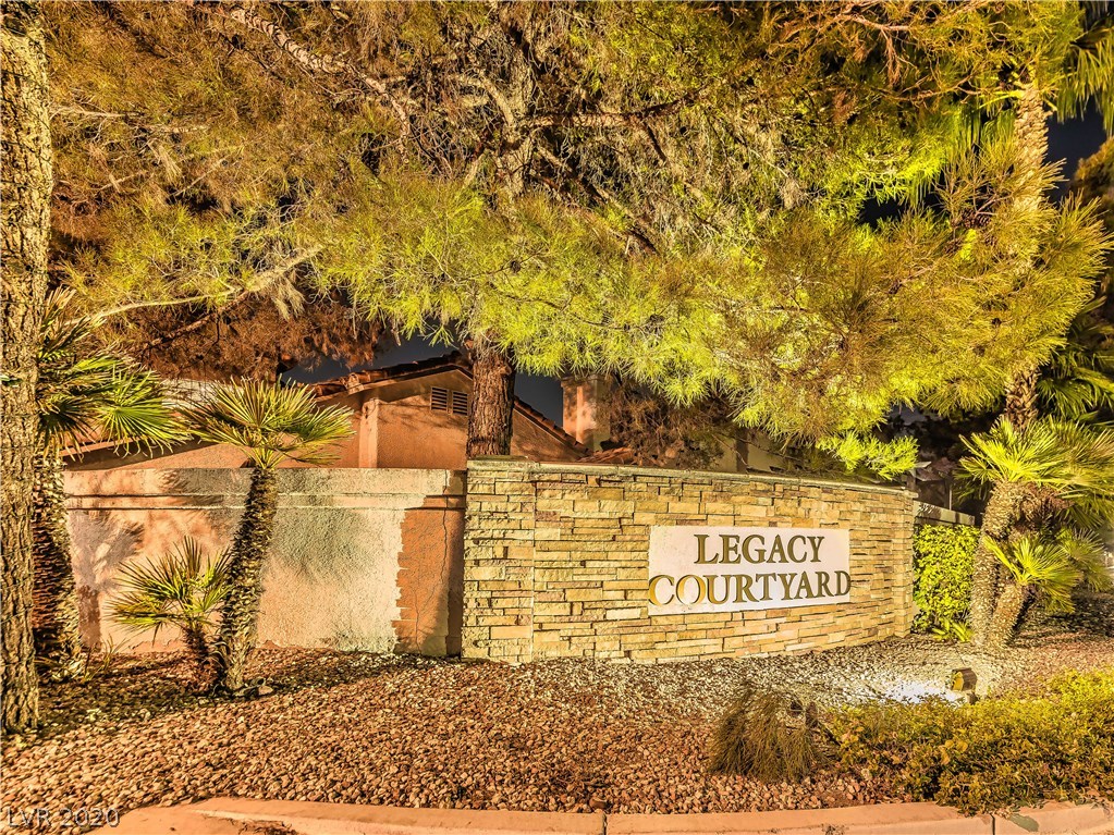 2364 Ramsgate Drive Henderson, NV 89074 - Photo 45 of 49