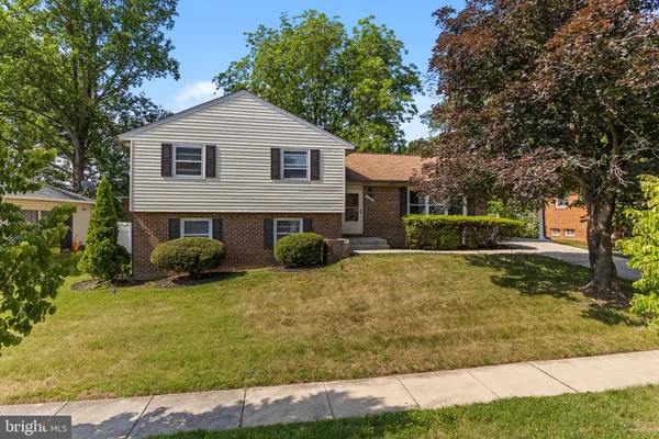 $550,000 | 12709 Whiteholm Drive, Upper Marlboro, MD 20774