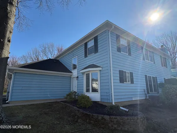 $454,999 | 902 Buckingham Circle, Middletown, NJ 07748