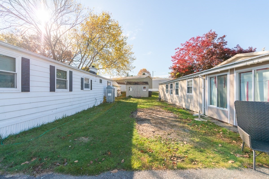 239 Ayer Road, Unit 46 Littleton, MA 01460 - Photo 26 of 28 Gallery Image 26