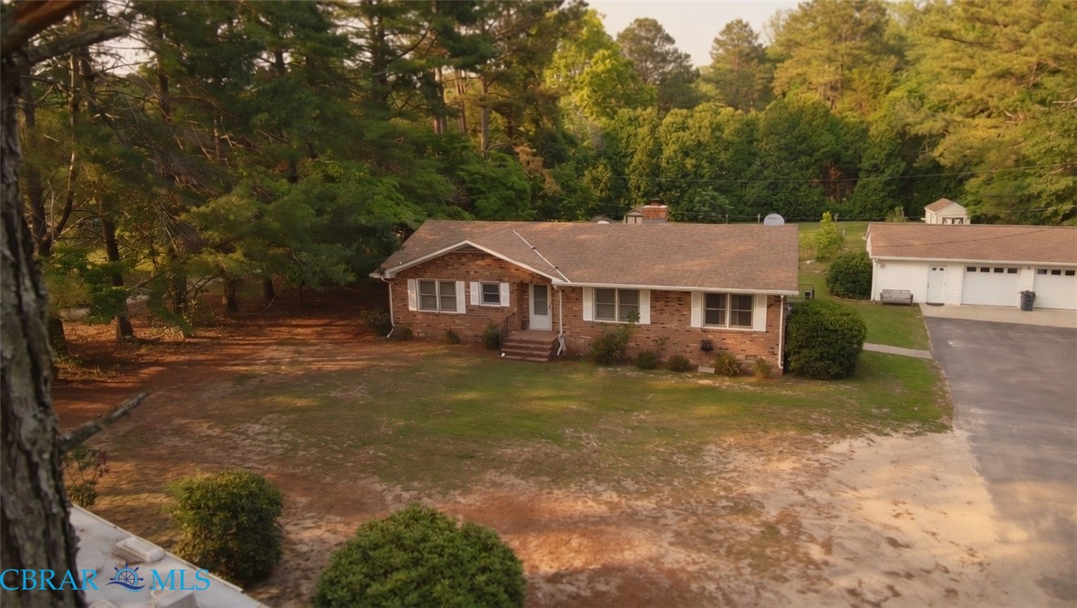 5257 Chestnut Fork Road Gloucester, VA 23061 - Photo 30 of 36
