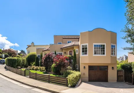 $3,698,000 | 325 Moncada Way, San Francisco, CA 94127