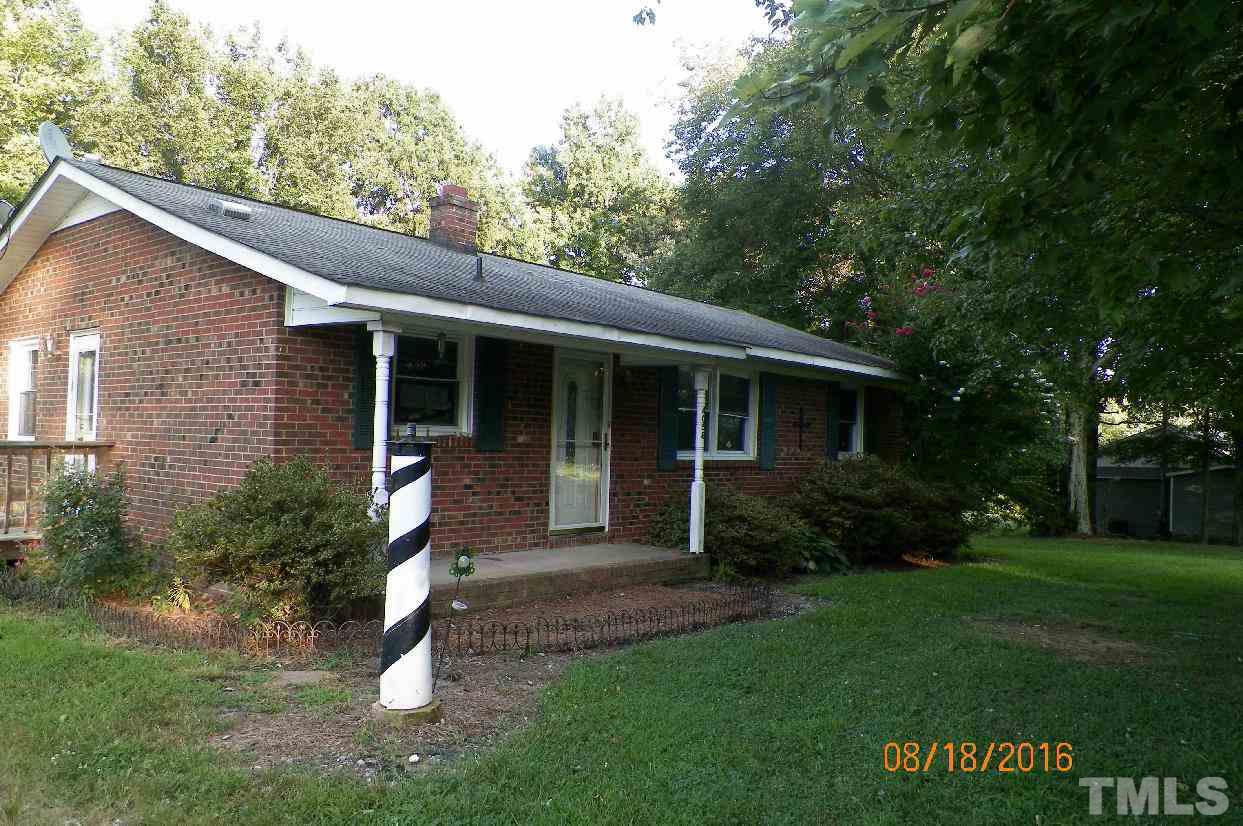 4058 Morton-Pulliam Road Roxboro, NC 27574 - Photo 1 of 8