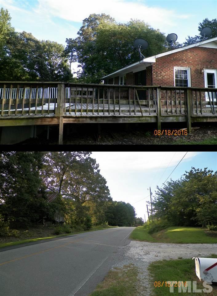 4058 Morton-Pulliam Road Roxboro, NC 27574 - Photo 2 of 8