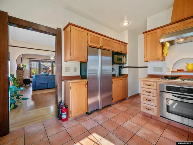 $470,000 | 1210 East Garfield Street, Laramie, WY 82070