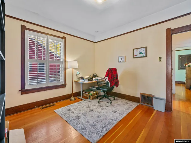 $470,000 | 1210 East Garfield Street, Laramie, WY 82070