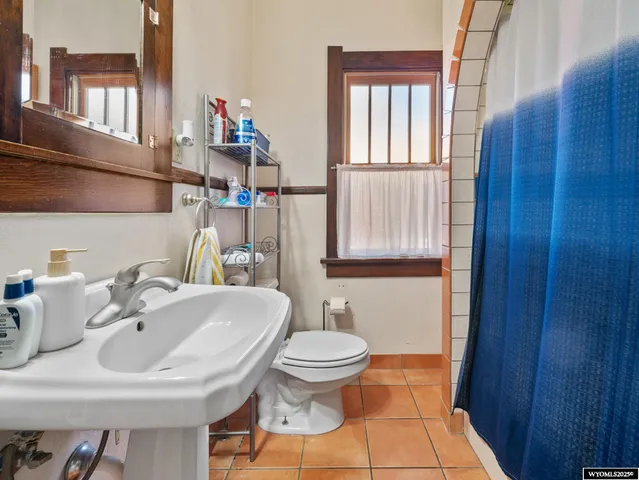 $470,000 | 1210 East Garfield Street, Laramie, WY 82070