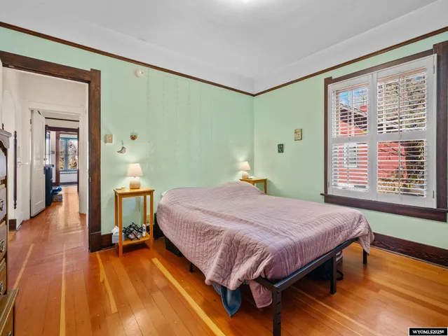 $470,000 | 1210 East Garfield Street, Laramie, WY 82070