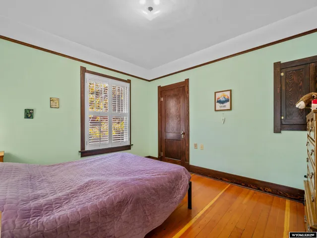 $470,000 | 1210 East Garfield Street, Laramie, WY 82070