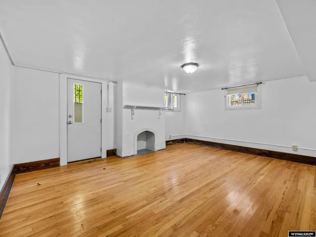 $470,000 | 1210 East Garfield Street, Laramie, WY 82070