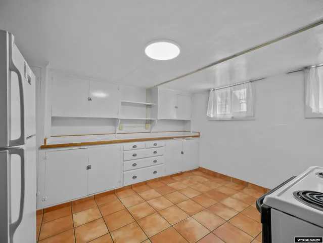 $470,000 | 1210 East Garfield Street, Laramie, WY 82070