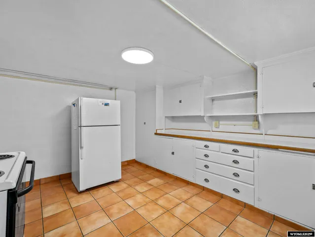 $470,000 | 1210 East Garfield Street, Laramie, WY 82070